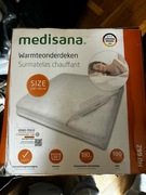 Koc elektryczny medisana HU 662