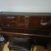 Sprzedam Pianino Calisia