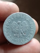 Sprzedam 50 gr 1949 rok