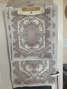 Nowy zestaw chodników turecki 2-cz dwa wzory do wyboru