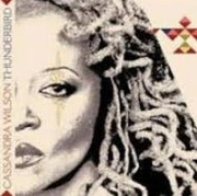 Cassandra Wilson thunderbird