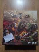 War Time - nowa w folii, wyd. pl, krk