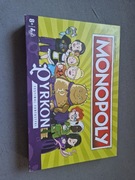 Monopoly pyrkon edycja limitowana