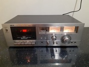 MAGNETOGON AKAI GXC-706D RETRO KLASYK