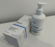 The Ordinary Balsam krem nawilżający lotion