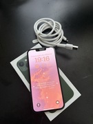 iPhone 13 zielony 