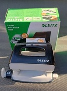 Dziurkacz biurowy LEITZ czarny 5008 30k