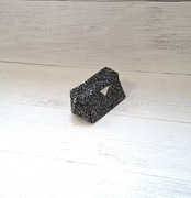 Damska torebka wieczorowa Kopertówka TALLY WEIJL z cekinami