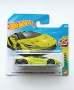 '16 Lamborghini Centenario Roadster / cabriolet Hot Wheels