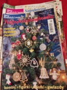Diana Robótki Extra 5/2009 Najpiękniejsza choinka 