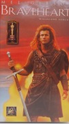 BRAVEHEART. Waleczne serce