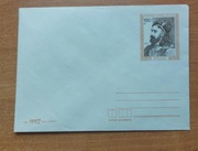 Koperta Vintage Poczet królów i książąt polskich W.Herman