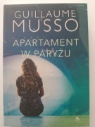 Apartament w Paryżu, Guillaume Musso