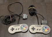 Pad SNES Nintendo oryginalny 2szt kpl