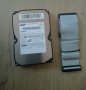 DYSK HDD 80GB firmy Samsung 3,5'' IDE ATA