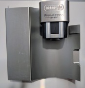 Wylewka Przednie Drzwi Drzwiczki Front Ekspresu DeLonghi ESAM6700