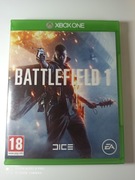 Gra Battlefield 1 Xbox One
