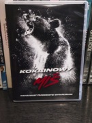Kokainowy miś DVD 