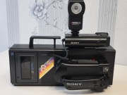   Sony CCD-V8AF-E