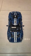LEGO TECHNIC 42154 FORD GT