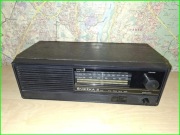 Sprzedam sprawne radio