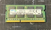 Pamieć RAM DDR3 SAMSUNG 4GB 2Rx8 PC3-12800S