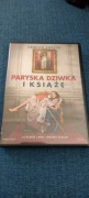 Paryska dziwka i książę (2015)