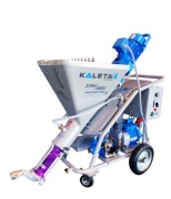 Agregat tynkarski Kaleta 4s Multivoltage