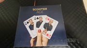 SCOOTER - Ace Stan bardzo dobry 