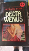 Delta Wenus Anais Nin 