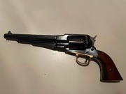 Rewolwer czarnoprochowy Uberti 1858 New Improved Army .44 8"