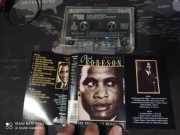 Paul Robertson kaseta