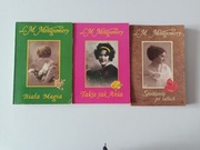 Lucy Montgomery - opowiadania