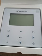 Sterownik do pompy ciepła Kaisai i grupy midea. Standardowy 
