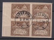 Fi 94 A kas. czwórka z pełną gumą