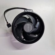 Wentylator na procesor AMD RYZEN