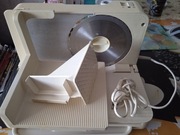 krajalnica do chleba wędlin 100w predom zelmer prl 