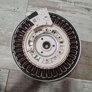 Stojan silnika i Rotor do pralki Samsung 
