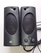 NOWE głośniki komputerowe SHARK Twist SH130