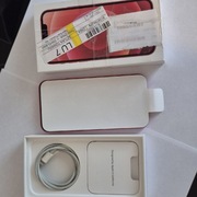 Iphon 12, 128GB Red 