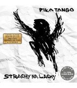 Strachy Na Lachy - Piła Tango [2LP] LIM. ED. CLEAR BLACK 