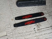 2 prowadnice Eurotec Germany