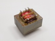 Transformator sieciowy 18V 16V - 40W Jantar Ts-40/16/18