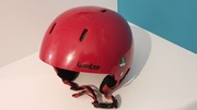 Kask narciarski dziecięcy XS
