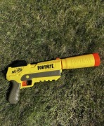 Pistolet Nerf Fortnite SP-L