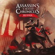 Assassin’s Creed Chronicles Russia [PC] - NOWY KLUCZ 