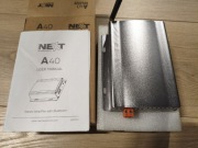 NEXT A40  wzmacniacz instalacyjny 60 W Bluetooth