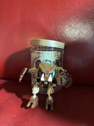 Lego Technic Bionicle 8560 Pahrak