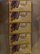 Czekolada mleczna Choceur Honig Salz Mandel