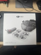 DJI Neo Motion Fly More Combo + Remote Controller 3